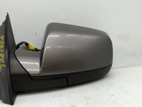 2010-2011 Gmc Terrain Driver Side View Mirror - Left Door Mirror OEM Used - Oemusedautoparts1.com