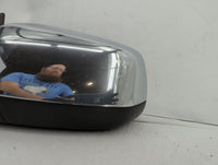 2010-2011 Gmc Terrain Side Mirror Replacement Driver Left View Door Mirror P/N:20858735 20858712 Fits Fits 2010 2011 OEM Use