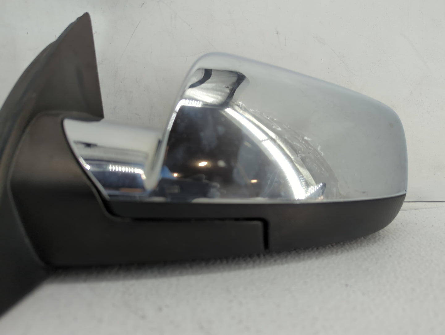 2010-2011 Gmc Terrain Side Mirror Replacement Driver Left View Door Mirror P/N:20858735 20858712 Fits Fits 2010 2011 OEM Use