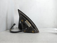 2010-2011 Gmc Terrain Side Mirror Replacement Driver Left View Door Mirror P/N:20858735 20858712 Fits Fits 2010 2011 OEM Use