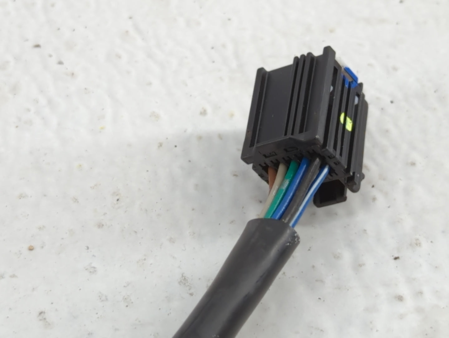 2010-2011 Gmc Terrain Side Mirror Replacement Driver Left View Door Mirror P/N:20858735 20858712 Fits Fits 2010 2011 OEM Use