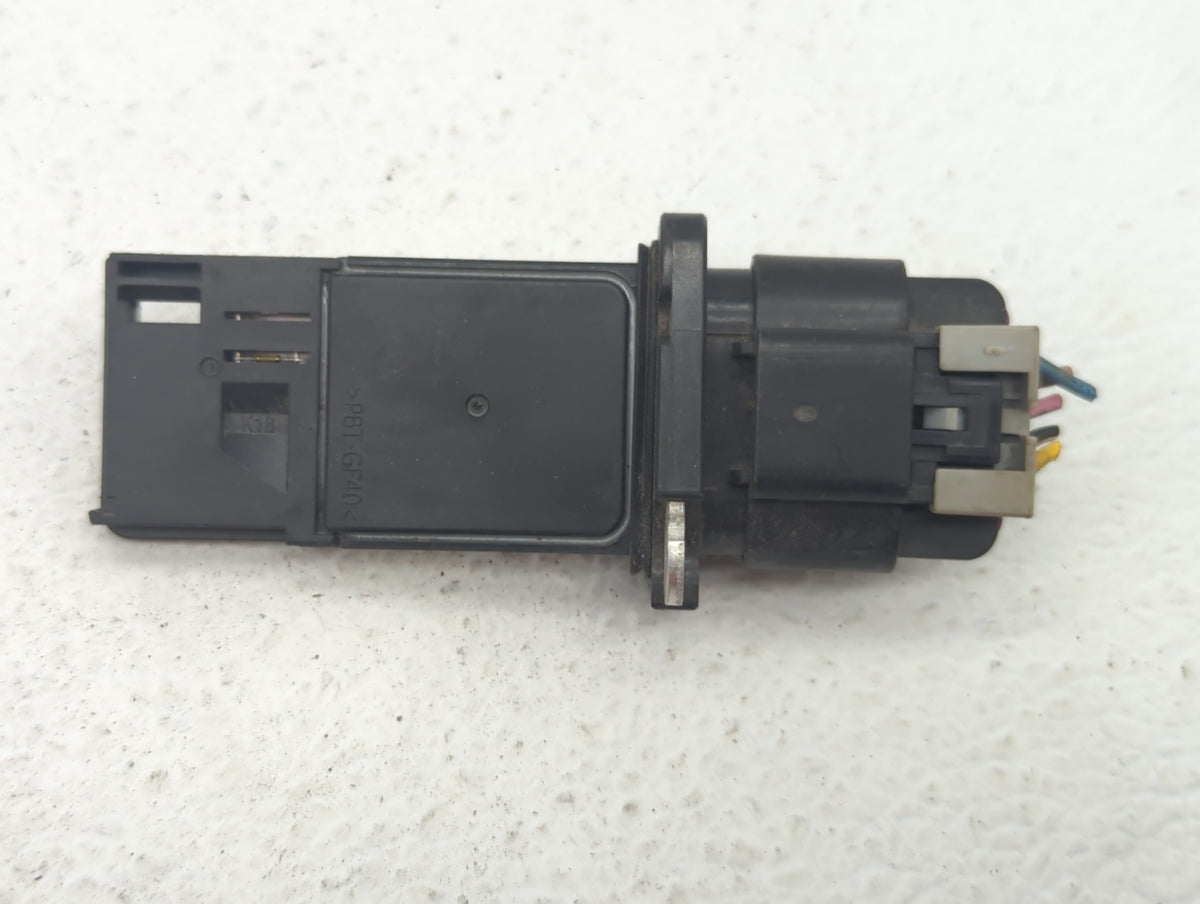 2010-2011 Gmc Terrain Mass Air Flow Meter Maf Sensor 405503 - Oemusedautoparts1.com