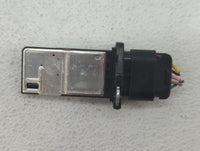 2010-2011 Gmc Terrain Mass Air Flow Meter Maf - Oemusedautoparts1.com