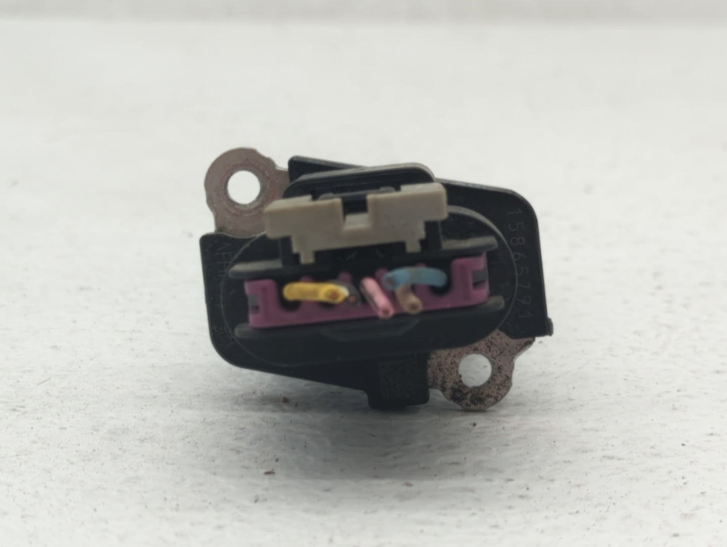 2010-2011 Gmc Terrain Mass Air Flow Meter Maf - Oemusedautoparts1.com