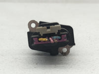 2010-2011 Gmc Terrain Mass Air Flow Meter Maf - Oemusedautoparts1.com
