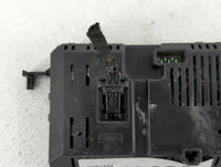 2010-2011 Gmc Terrain Information Display Screen - Oemusedautoparts1.com