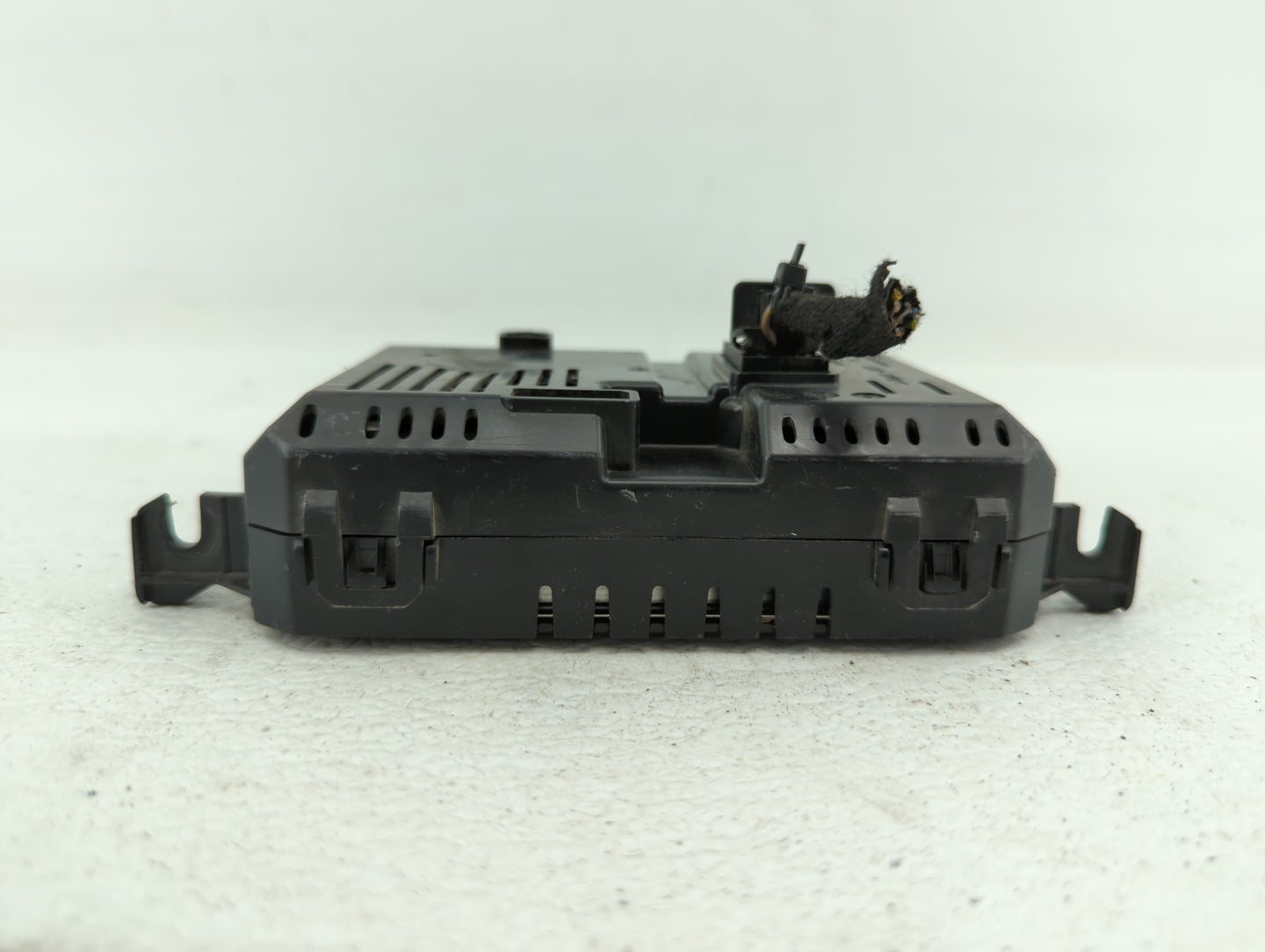 2010-2011 Gmc Terrain Information Display Screen - Oemusedautoparts1.com