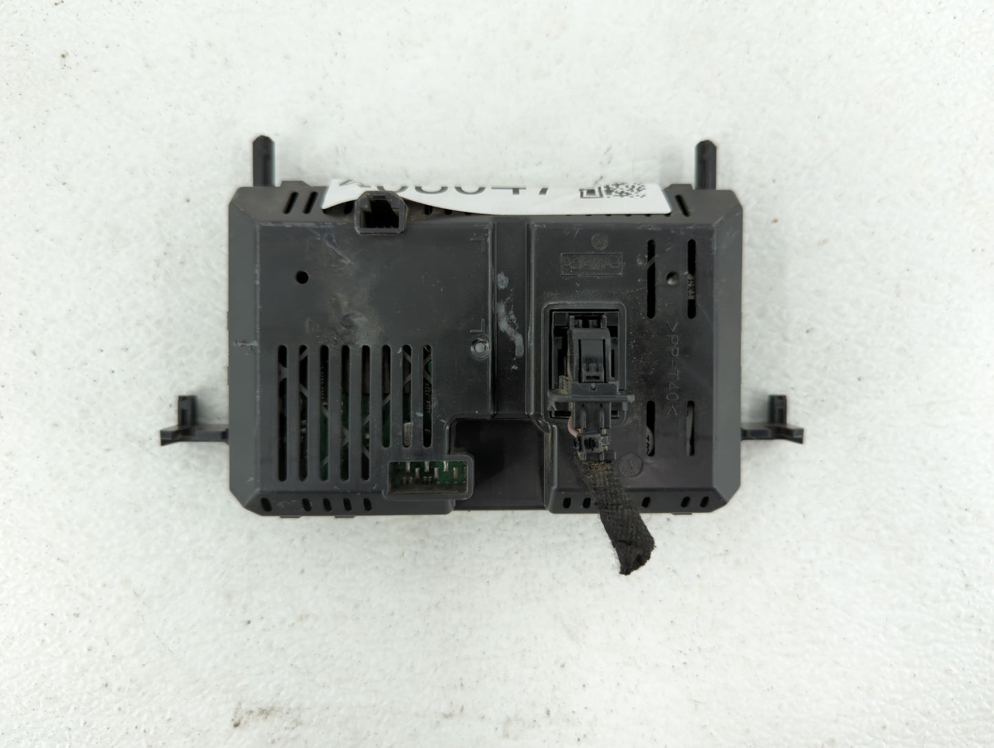 2010-2011 Gmc Terrain Information Display Screen - Oemusedautoparts1.com