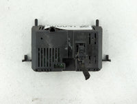 2010-2011 Gmc Terrain Information Display Screen - Oemusedautoparts1.com