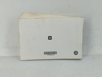 2010 Gmc Terrain Owners Manual Book Guide OEM Used Auto Parts - Oemusedautoparts1.com