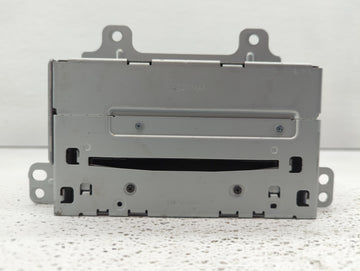 2010-2010 Gmc Terrain Am Fm Cd Player Radio Receiver - Oemusedautoparts1.com