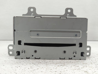 compare product 2010-2010 Gmc Terrain Am Fm Cd Player Radio Receiver 456852