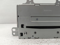 2010-2010 Gmc Terrain Am Fm Cd Player Radio Receiver 456852 - Oemusedautoparts1.com