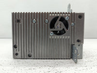 2010-2010 Gmc Terrain Am Fm Cd Player Radio Receiver 456852 - Oemusedautoparts1.com