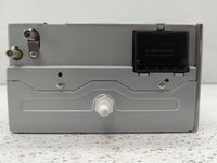 2010-2010 Gmc Terrain Am Fm Cd Player Radio Receiver 456852 - Oemusedautoparts1.com