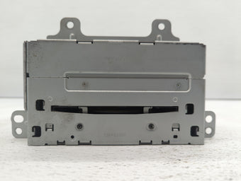 compare product 2010 Gmc Terrain Radio AM FM Cd Player Receiver Replacement P/N:20854719 20907419, 20843235 Fits Fits 2011 OEM Used Auto Parts