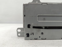 2010 Gmc Terrain Radio AM FM Cd Player Receiver Replacement P/N:20854719 20907419, 20843235 Fits Fits 2011 OEM Used Auto Par