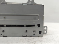 2010 Gmc Terrain Radio AM FM Cd Player Receiver Replacement P/N:20854719 20907419, 20843235 Fits Fits 2011 OEM Used Auto Par