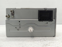 2010 Gmc Terrain Radio AM FM Cd Player Receiver Replacement P/N:20854719 20907419, 20843235 Fits Fits 2011 OEM Used Auto Par