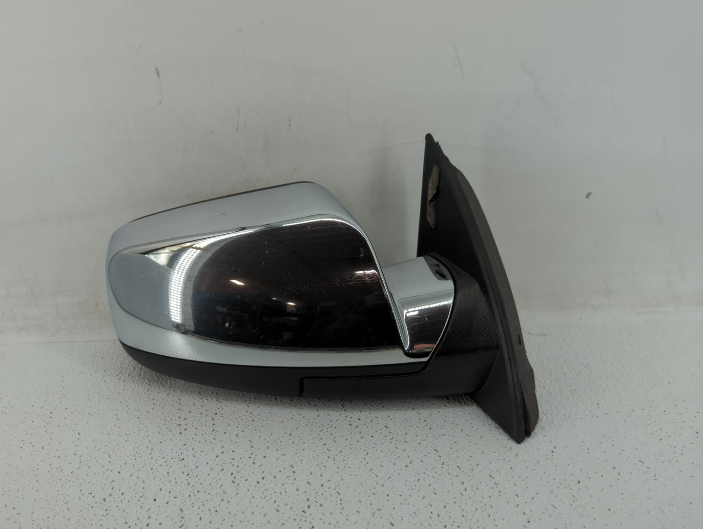 2010-2011 Gmc Terrain Side Mirror Replacement Passenger Right View Door Mirror P/N:20858713 20858732 Fits Fits 2010 2011 OEM