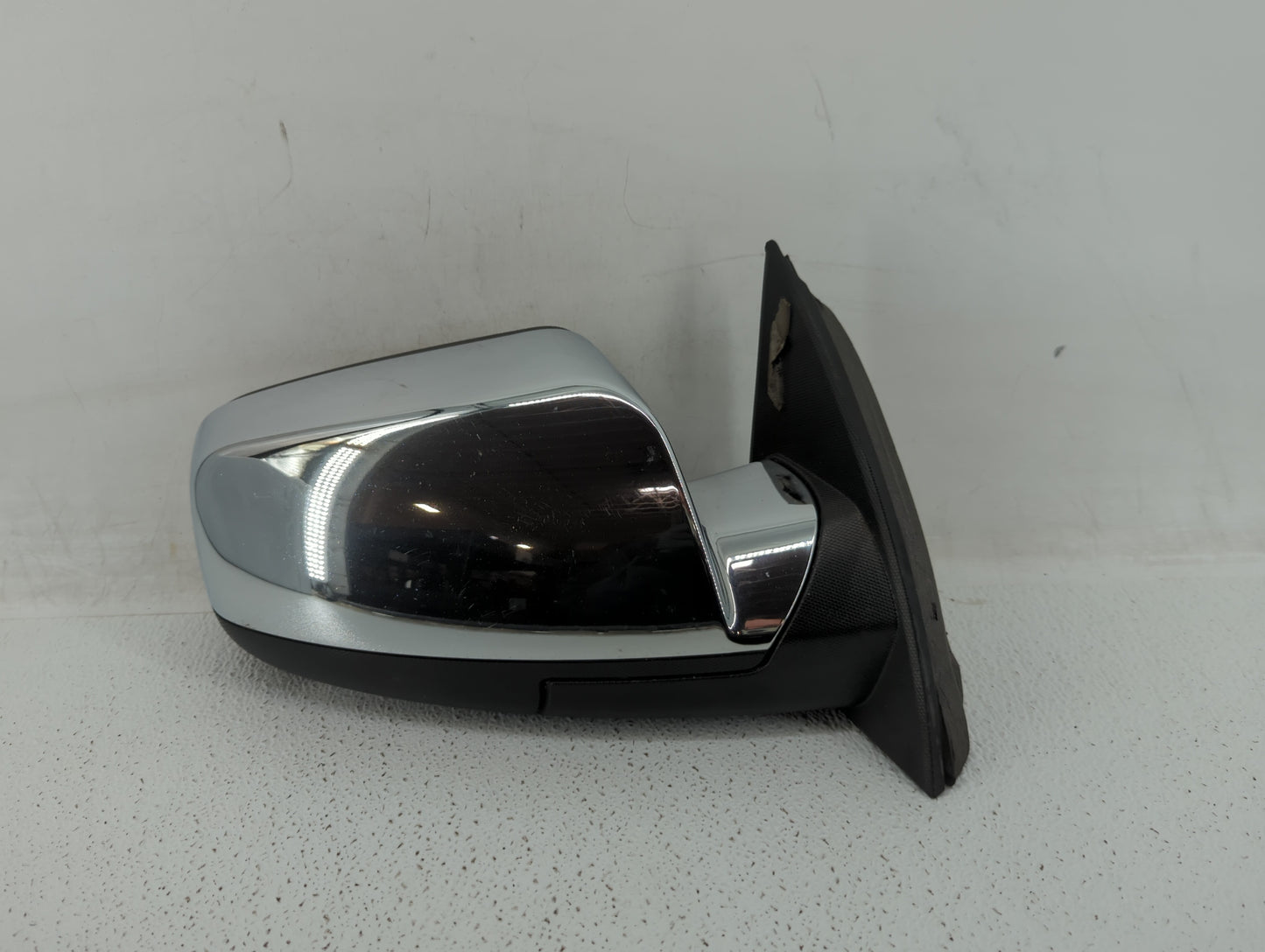 2010-2011 Gmc Terrain Side Mirror Replacement Passenger Right View Door Mirror P/N:20858713 20858732 Fits Fits 2010 2011 OEM