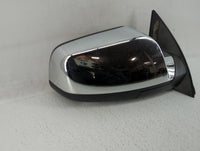 2010-2011 Gmc Terrain Side Mirror Replacement Passenger Right View Door Mirror P/N:20858713 20858732 Fits Fits 2010 2011 OEM