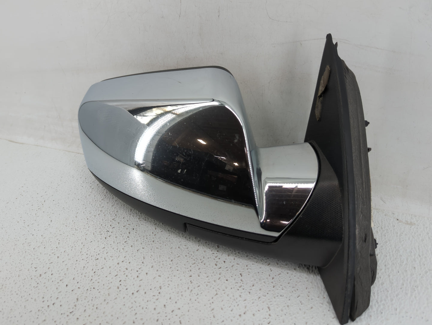 2010-2011 Gmc Terrain Side Mirror Replacement Passenger Right View Door Mirror P/N:20858713 20858732 Fits Fits 2010 2011 OEM