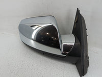 2010-2011 Gmc Terrain Side Mirror Replacement Passenger Right View Door Mirror P/N:20858713 20858732 Fits Fits 2010 2011 OEM