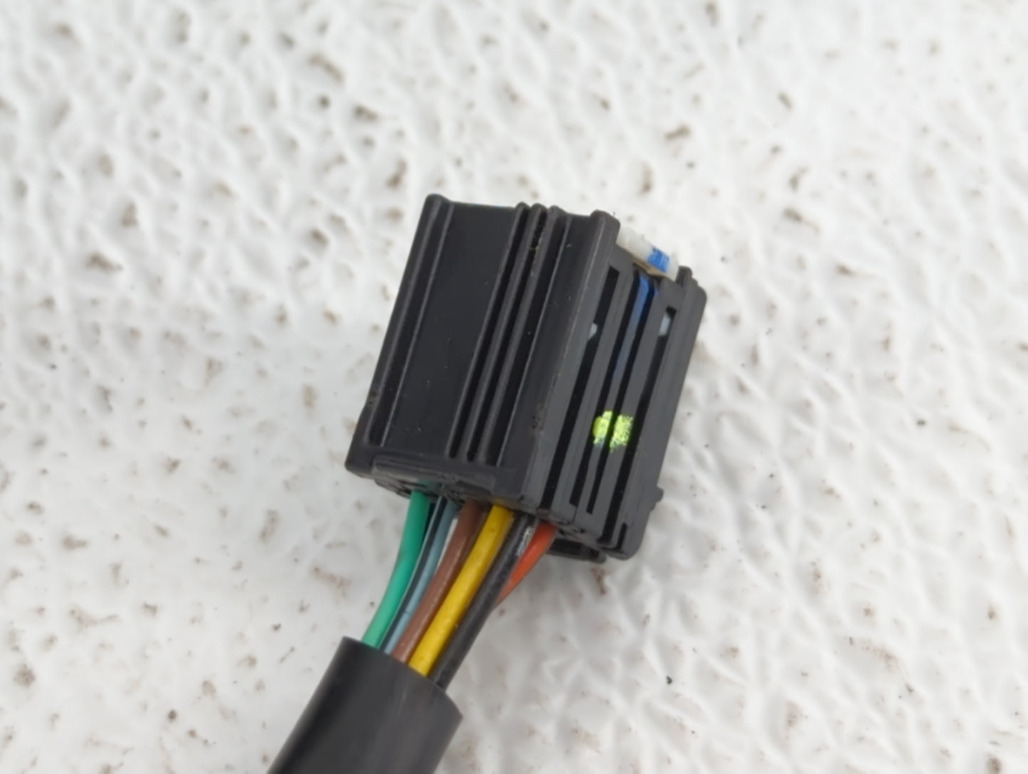 2010-2011 Gmc Terrain Side Mirror Replacement Passenger Right View Door Mirror P/N:20858713 20858732 Fits Fits 2010 2011 OEM