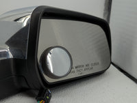 2010-2011 Gmc Terrain Side Mirror Replacement Passenger Right View Door Mirror P/N:20858713 20858732 Fits Fits 2010 2011 OEM