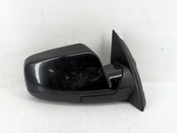 2010-2011 Gmc Terrain Passenger Side View Mirror - Right Door Mirror OEM Used - Oemusedautoparts1.com