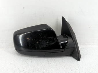 compare product 2010-2011 Gmc Terrain Passenger Side View Mirror - Right Door Mirror OEM Used