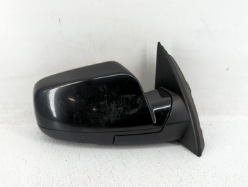 2010-2011 Gmc Terrain Passenger Side View Mirror - Right Door Mirror OEM Used - Oemusedautoparts1.com