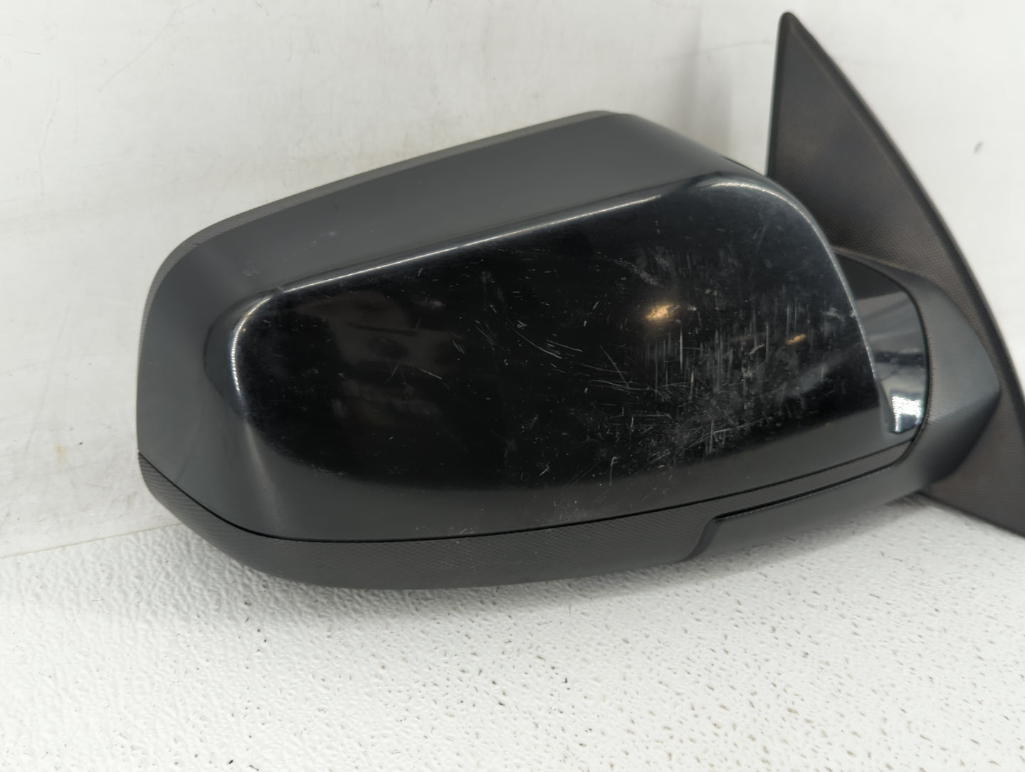 2010-2011 Gmc Terrain Passenger Side View Mirror - Right Door Mirror OEM Used - Oemusedautoparts1.com