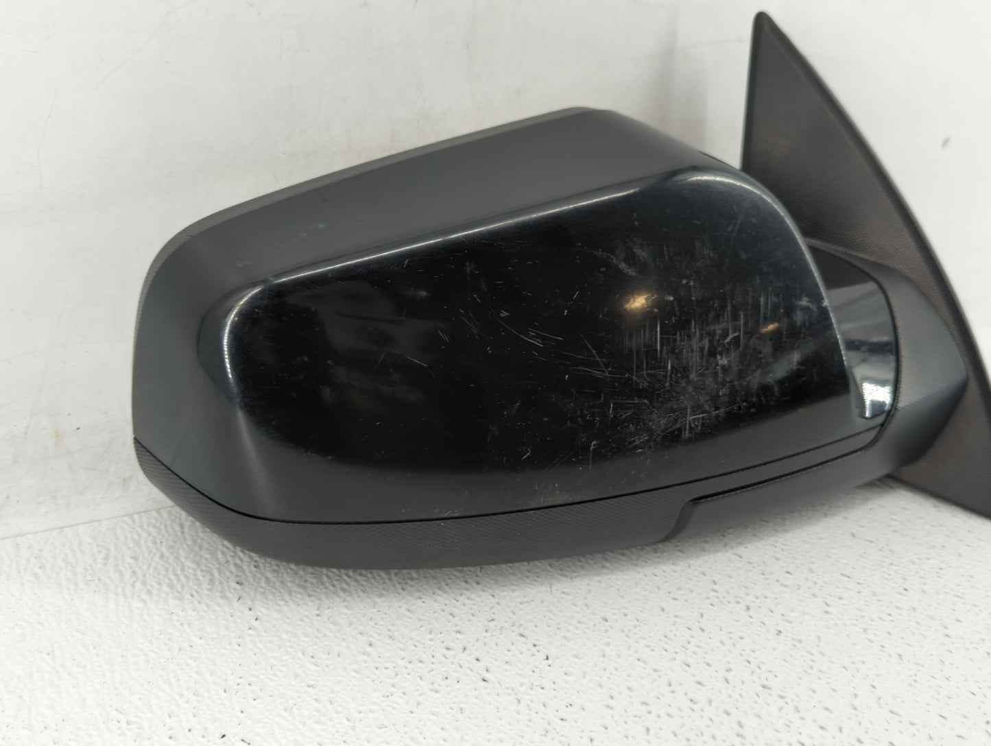 2010-2011 Gmc Terrain Passenger Side View Mirror - Right Door Mirror OEM Used - Oemusedautoparts1.com