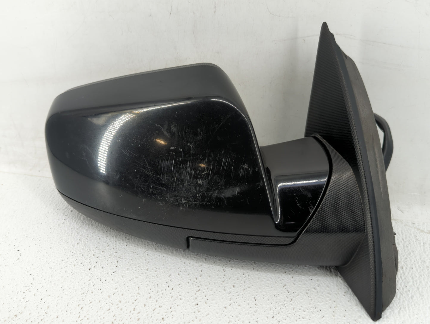 2010-2011 Gmc Terrain Passenger Side View Mirror - Right Door Mirror OEM Used - Oemusedautoparts1.com