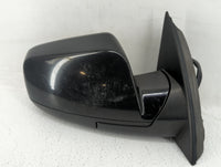 2010-2011 Gmc Terrain Passenger Side View Mirror - Right Door Mirror OEM Used - Oemusedautoparts1.com