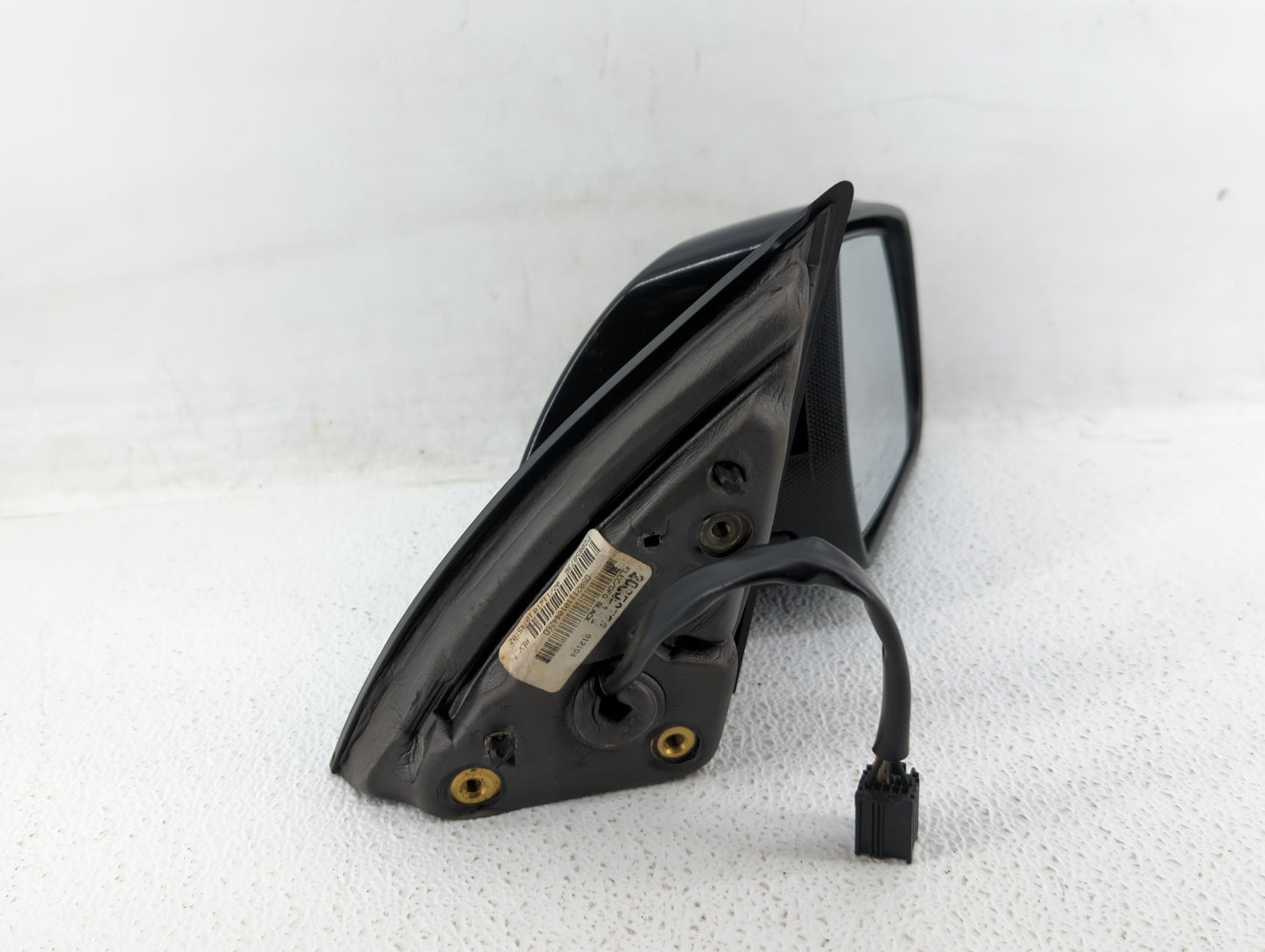 2010-2011 Gmc Terrain Passenger Side View Mirror - Right Door Mirror OEM Used - Oemusedautoparts1.com
