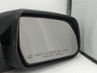 2010-2011 Gmc Terrain Passenger Side View Mirror - Right Door Mirror OEM Used - Oemusedautoparts1.com