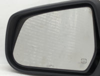 2010-2011 Gmc Terrain Driver Side View Mirror - Left Door Mirror OEM Used - Oemusedautoparts1.com