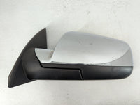 2010-2011 Gmc Terrain Driver Side View Mirror - Left Door Mirror OEM Used - Oemusedautoparts1.com