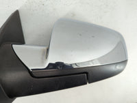 2010-2011 Gmc Terrain Driver Side View Mirror - Left Door Mirror OEM Used - Oemusedautoparts1.com