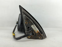 2010-2011 Gmc Terrain Driver Side View Mirror - Left Door Mirror OEM Used - Oemusedautoparts1.com