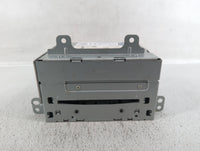 2010-2010 Gmc Terrain Am Fm Cd Player Radio Receiver - Oemusedautoparts1.com