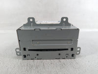 2010-2010 Gmc Terrain Am Fm Cd Player Radio Receiver 522844 - Oemusedautoparts1.com