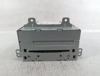 compare product 2010-2010 Gmc Terrain Am Fm Cd Player Radio Receiver 522844