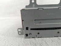 2010-2010 Gmc Terrain Am Fm Cd Player Radio Receiver - Oemusedautoparts1.com