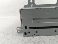 2010-2010 Gmc Terrain Am Fm Cd Player Radio Receiver 522844 - Oemusedautoparts1.com