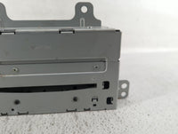 2010-2010 Gmc Terrain Am Fm Cd Player Radio Receiver - Oemusedautoparts1.com