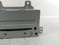 2010-2010 Gmc Terrain Am Fm Cd Player Radio Receiver 522844 - Oemusedautoparts1.com